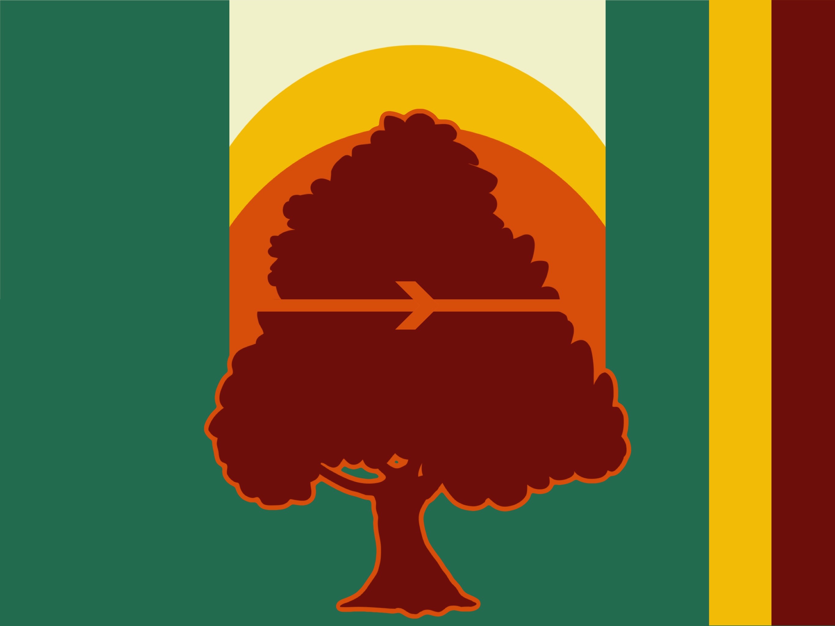 Village of Sugar Grove Village of Sugar Grove Flag